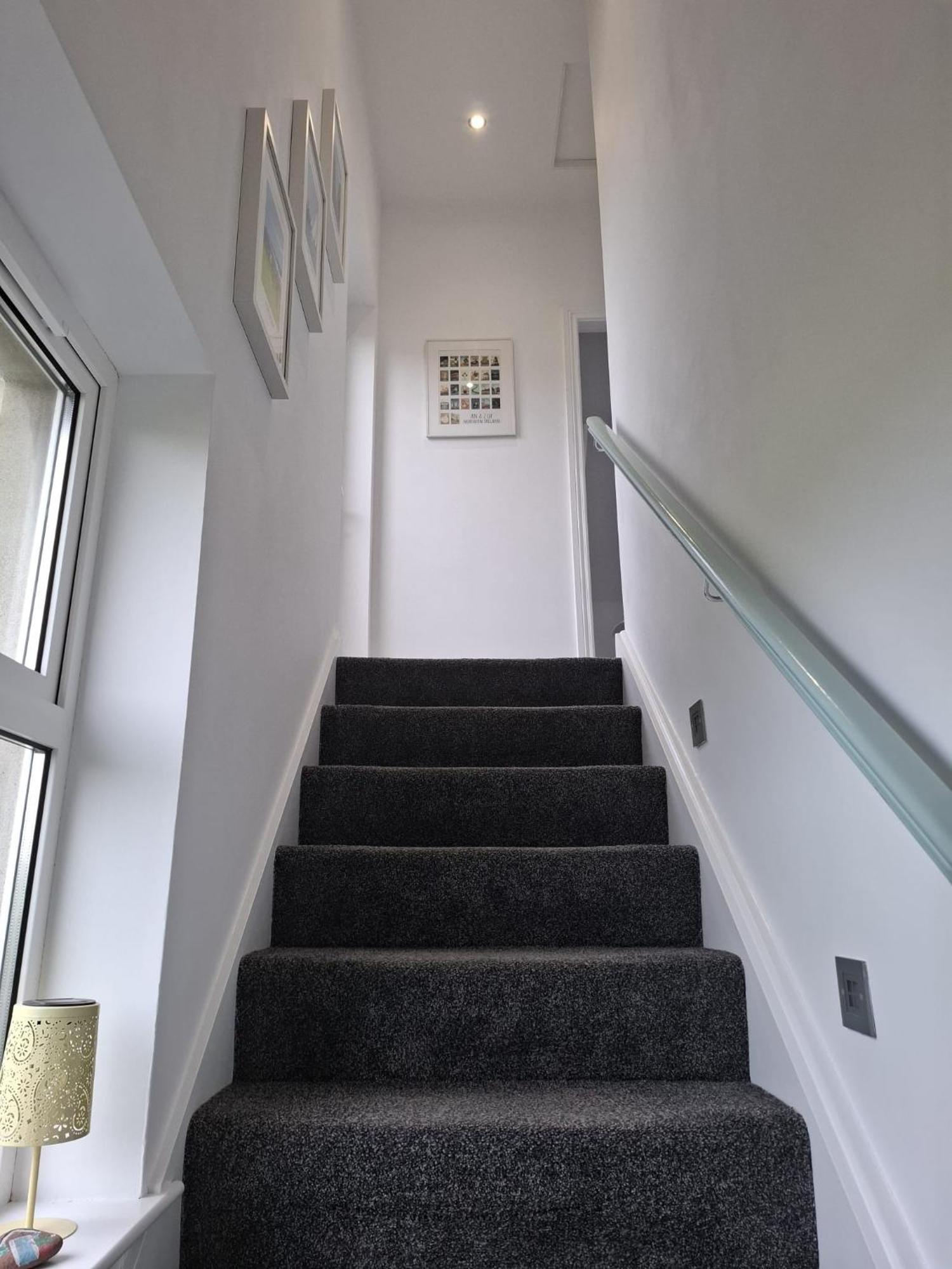 Apartament The Loft At 522 Woodburn  Zewnętrze zdjęcie