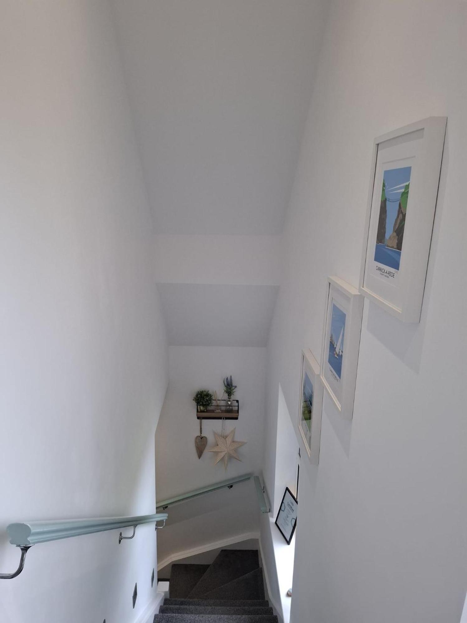 Apartament The Loft At 522 Woodburn  Zewnętrze zdjęcie